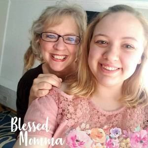 Meet your Posher, Vickie